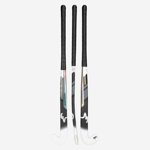 Kookaburra Pro Spirit 95 White Head Hockey Stick