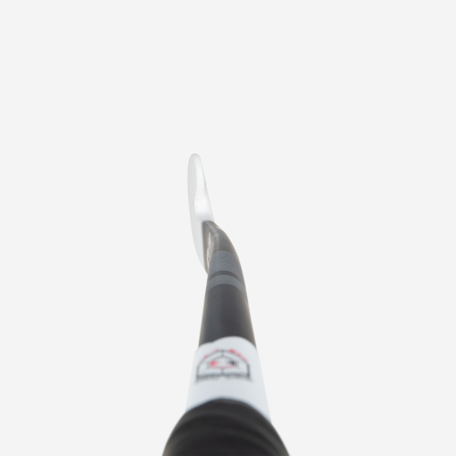 Kookaburra Pro Spirit 95 White Head Hockey Stick bow