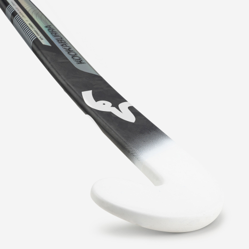 Kookaburra Pro Spirit 95 White Head Hockey Stick head