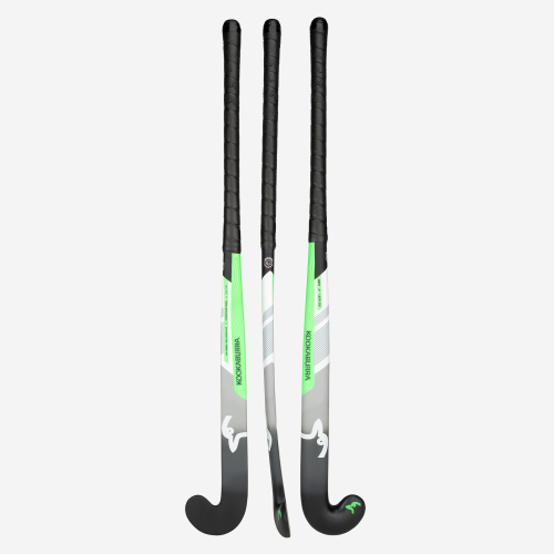 Kookaburra LB10 Black Hockey Stick