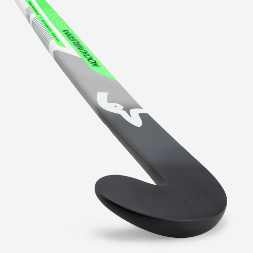 Kookaburra LB10 Black Hockey Stick
