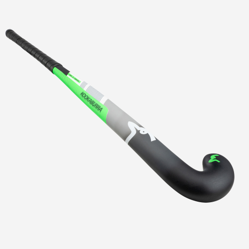 Kookaburra LB10 Black Hockey Stick