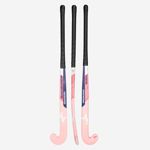 Kookaburra LB10 Pink Hockey Stick