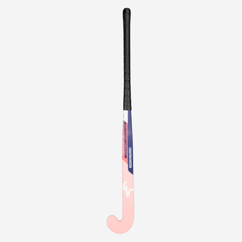 Kookaburra LB10 Pink Hockey Stick