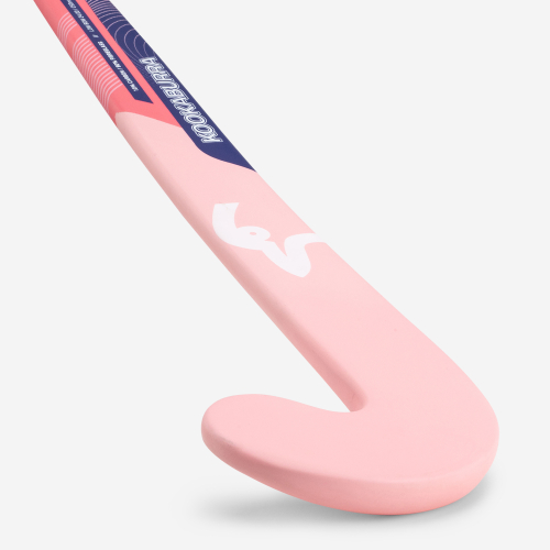 Kookaburra LB10 Pink Hockey Stick