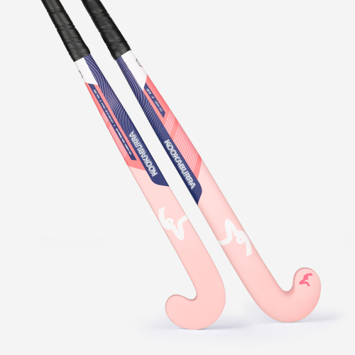 LB10 - PINK HOCKEY STICK