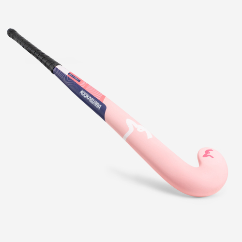 Kookaburra LB10 Pink Hockey Stick