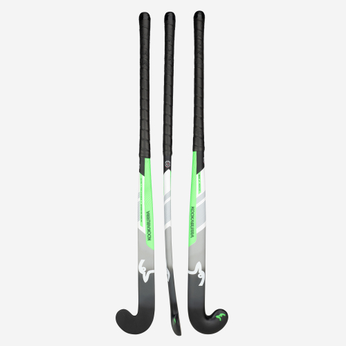Kookaburra MB10 Black Hockey Stick 
