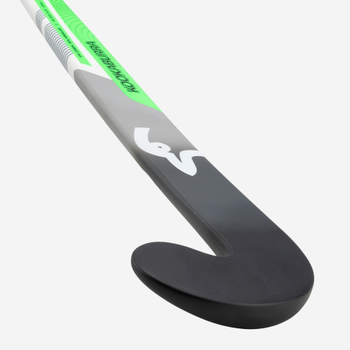 Kookaburra MB10 Black Hockey Stick 