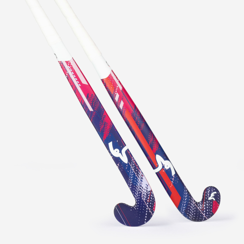 HAZE HOCKEY STICK