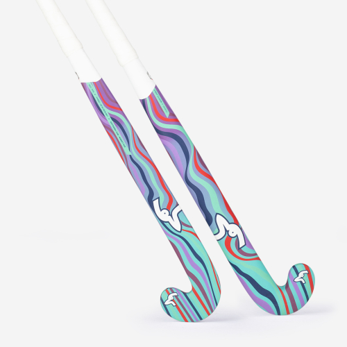 ILLUSION HOCKEY STICK