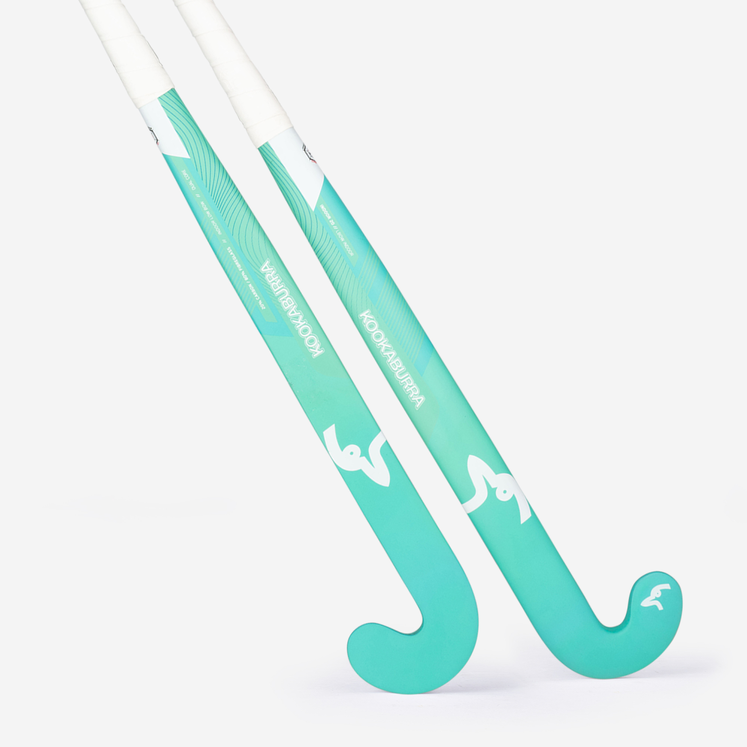 Kookaburra Indoor 20 Hockey Stick