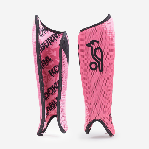CONVERT HOCKEY SHIN GUARD PINK