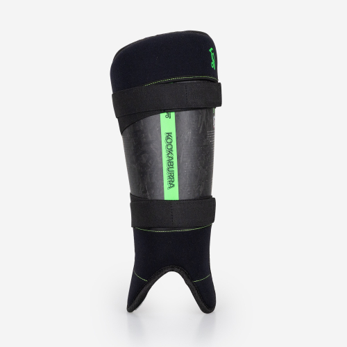 Kookaburra Pro Carbon Hockey Shin Guard 