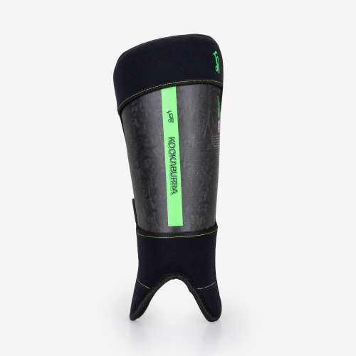 Kookaburra Pro Carbon Hockey Shin Guard 