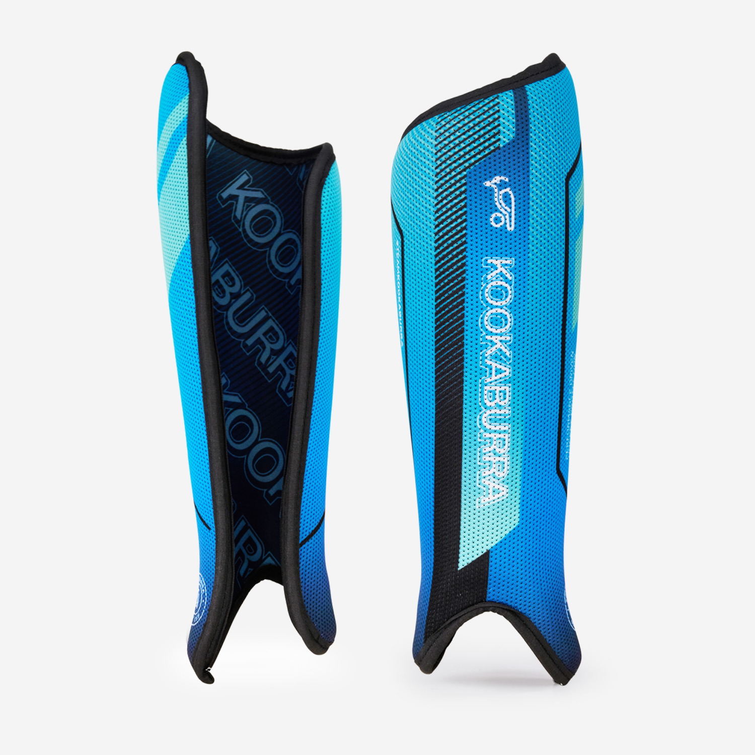 Kookaburra Convert Hockey Shin Guard 