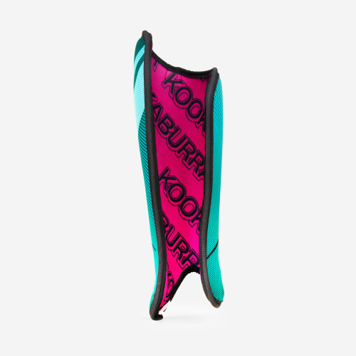 Kookaburra Convert Shin Guard