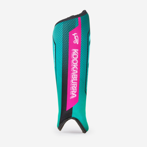 Kookaburra Convert Shin Guard