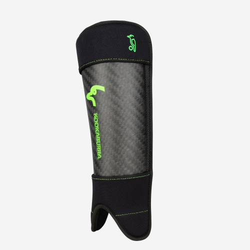 Kookaburra Pro Carbon Hockey Shin Guards