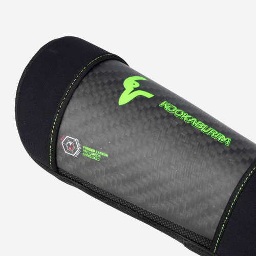 Kookaburra Pro Carbon Hockey Shin Guards