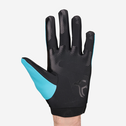 Kookaburra Nitrogen Hockey Gloves &ndash; Mint 