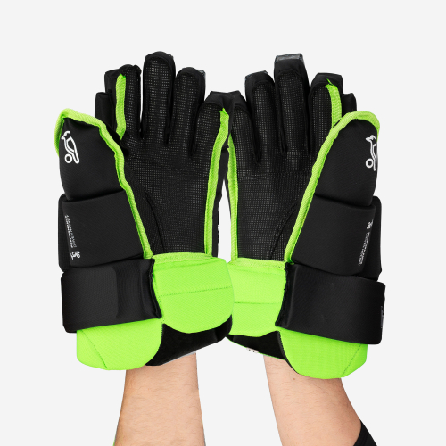 Kookaburra Pro Conflict Hockey Gloves 