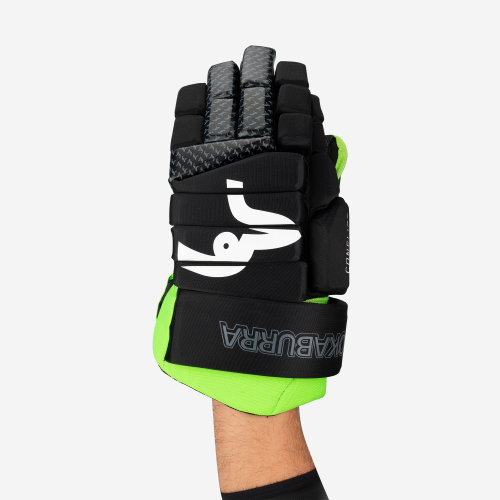 Kookaburra Pro Conflict Hockey Gloves 