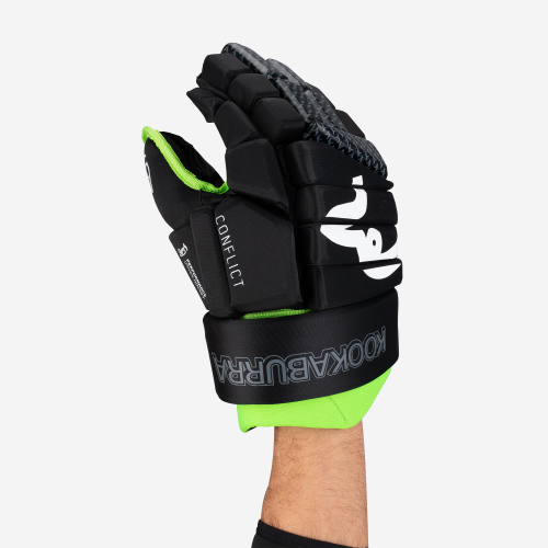 Kookaburra Pro Conflict Hockey Gloves 