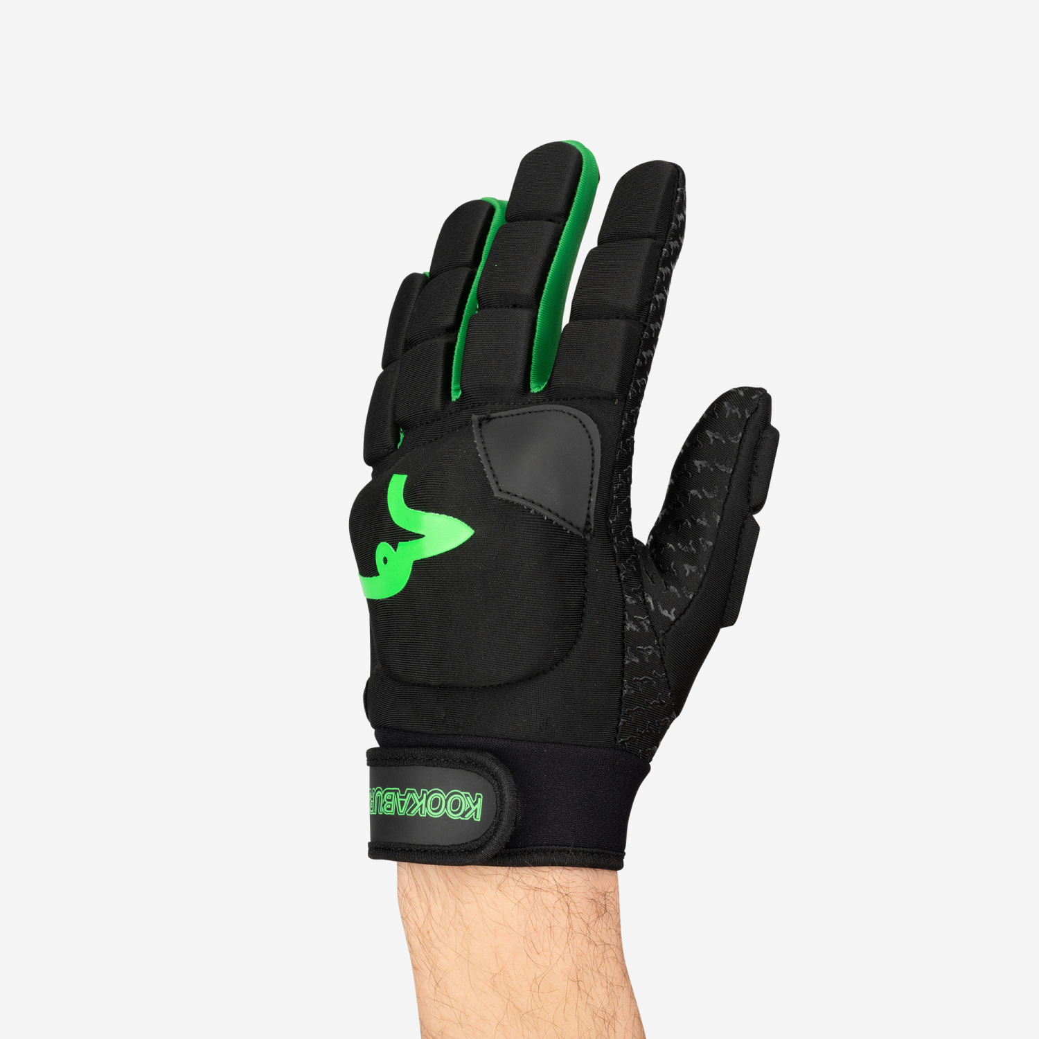 Kookaburra Clone Hockey Glove