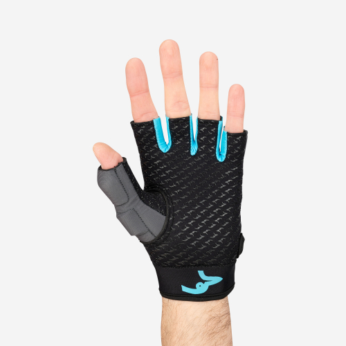 Kookaburra Pro Spirit Hockey Glove