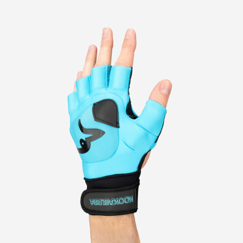SPIRIT HOCKEY GLOVE BLUE