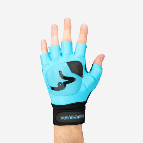 Kookaburra Spirit Hockey Glove Blue