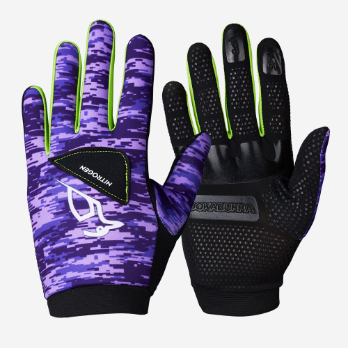 NITROGEN HOCKEY GLOVES