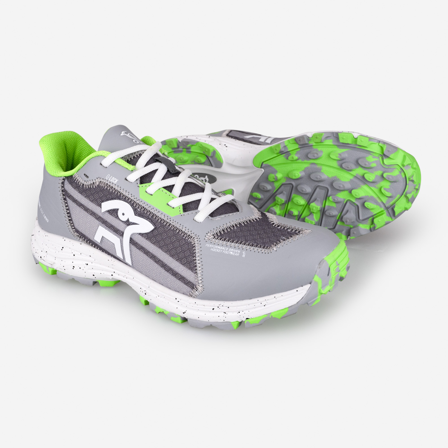 Kookaburra Edge Hockey Shoe 