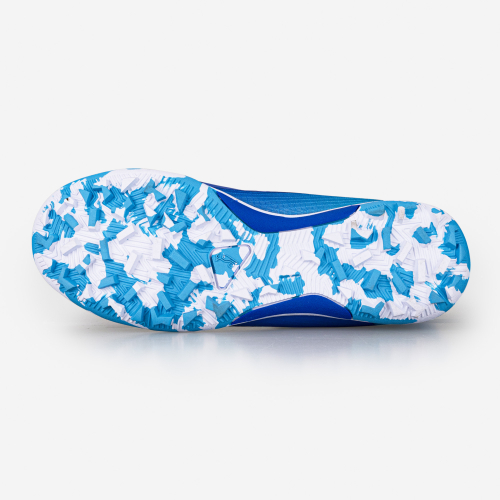 Kookaburra Orbit Junior Hockey Shoe &ndash; Blue 