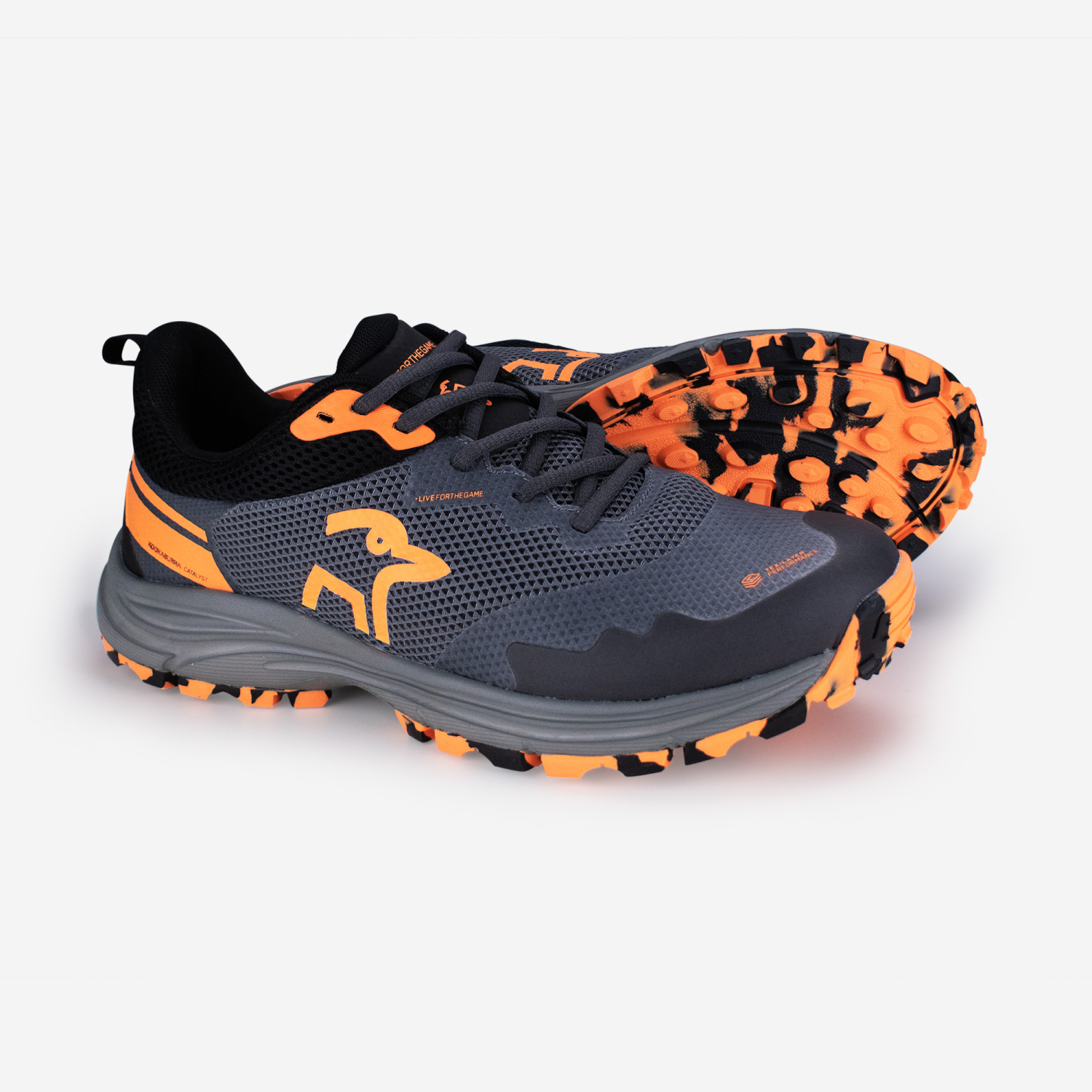 Kookaburra Catalyst Hockey Shoes 
