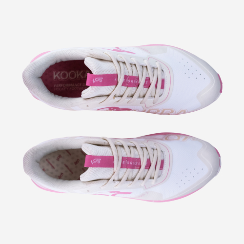 Kookaburra Aurora Hockey Shoes