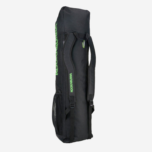 Kookaburra Axis Hockey Bag  black