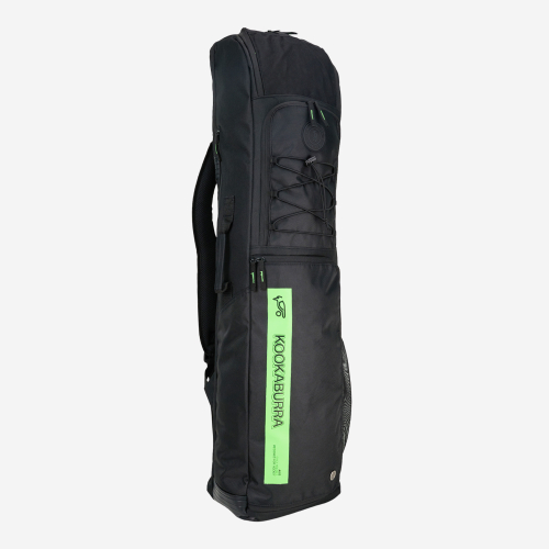 Kookaburra Axis Hockey Bag  black