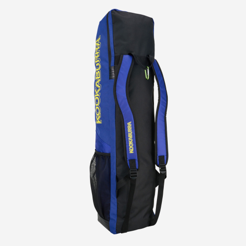 Kookaburra Axis Hockey Bag &ndash; Blue
