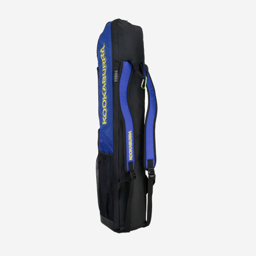 Kookaburra Forge Hockey Bag &ndash; Blue