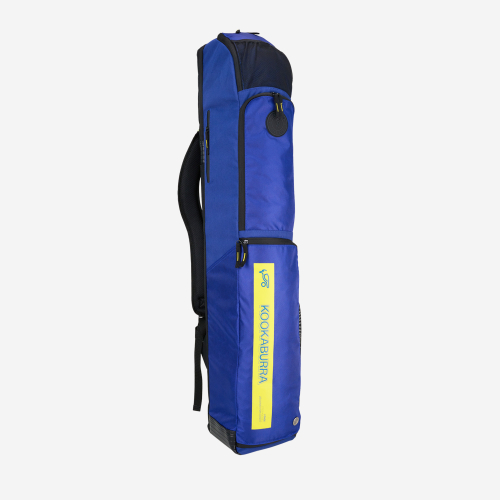 FORGE HOCKEY BAG BLUE