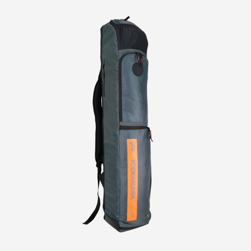 FORGE HOCKEY BAG GREY