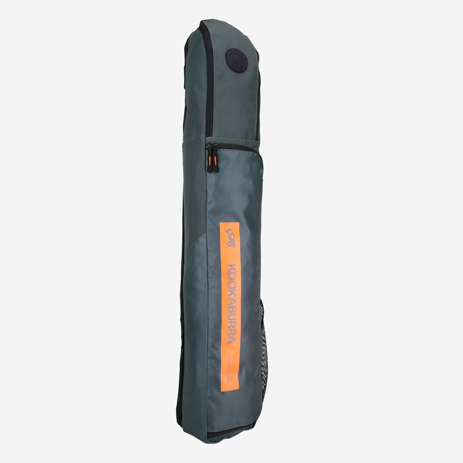 Kookaburra Flux Hockey Bag &ndash; Grey 