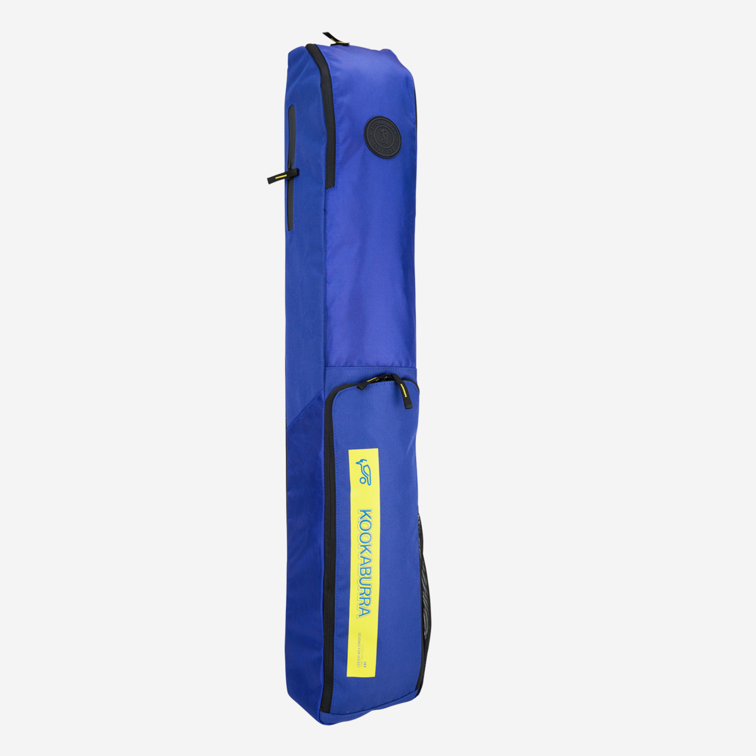 Kookaburra Vex Hockey Bag &ndash; blue| 20L, Compact Everyday Carry