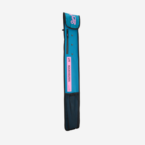 Kookaburra Octane Hockey Bag &ndash; Marine/Pink 