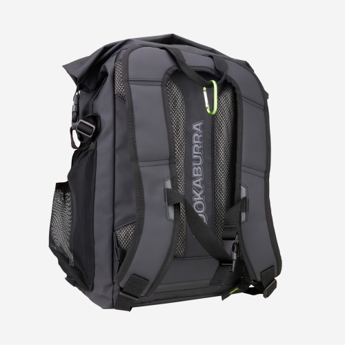 Kookaburra Pro Hockey Rucksack &ndash; Black |