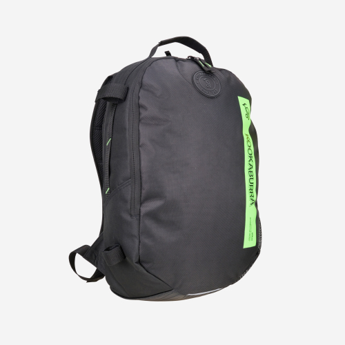 APOLLO RUCKSACK BLACK