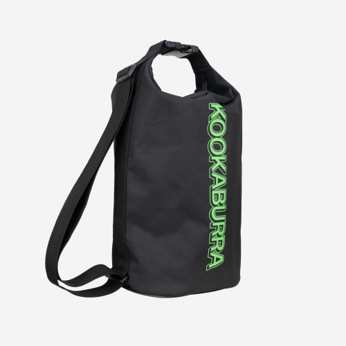 Kookaburra Pro Holdball &ndash; Black
