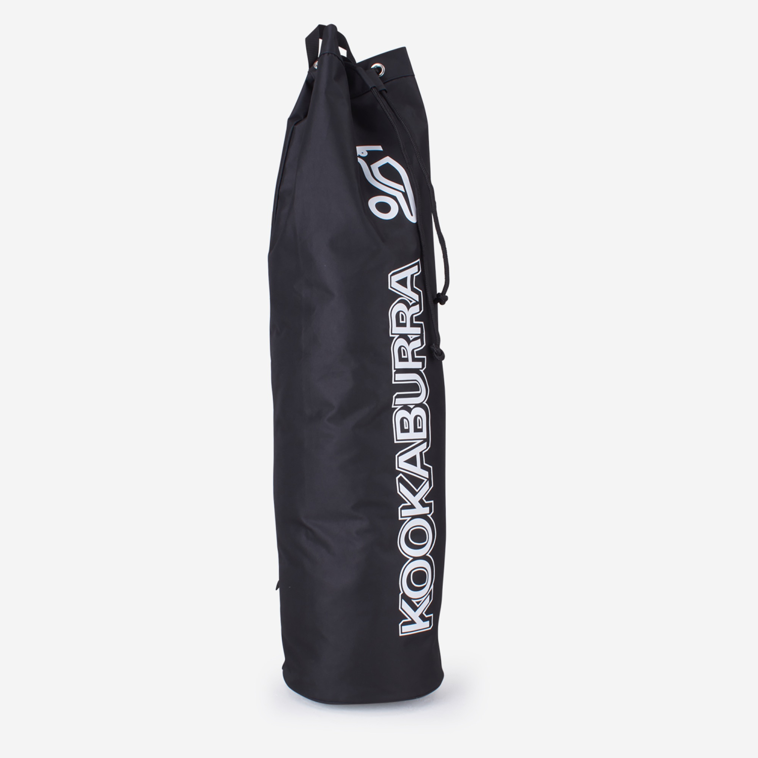 Kookaburra Stick Duffel &ndash; Black 